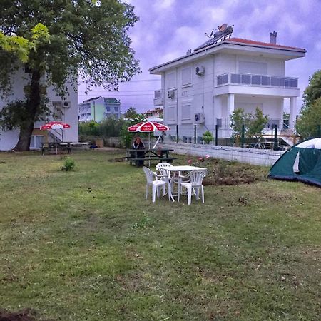 Lila Motel 马纳夫加特 外观 照片