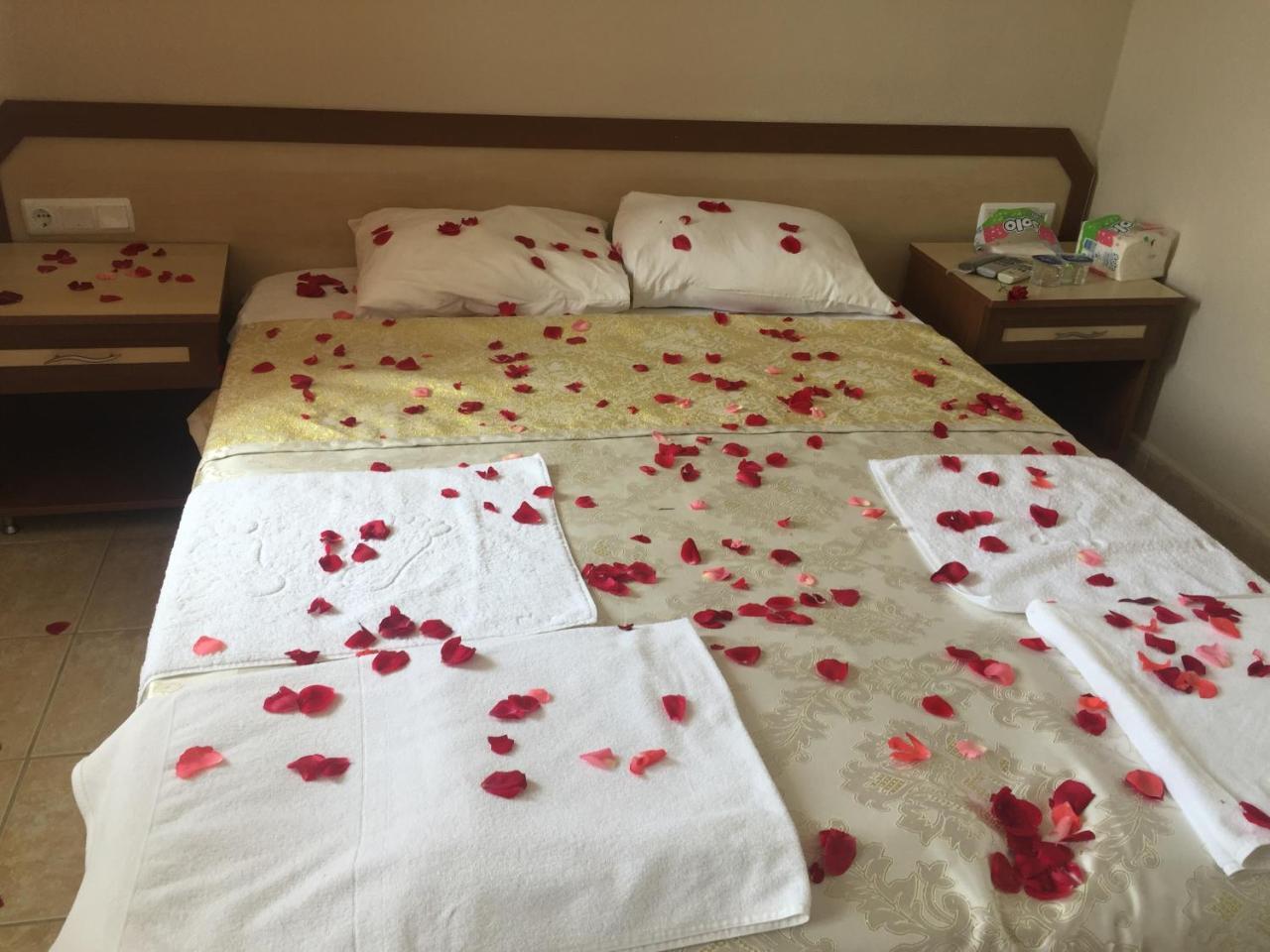 Lila Motel 马纳夫加特 外观 照片
