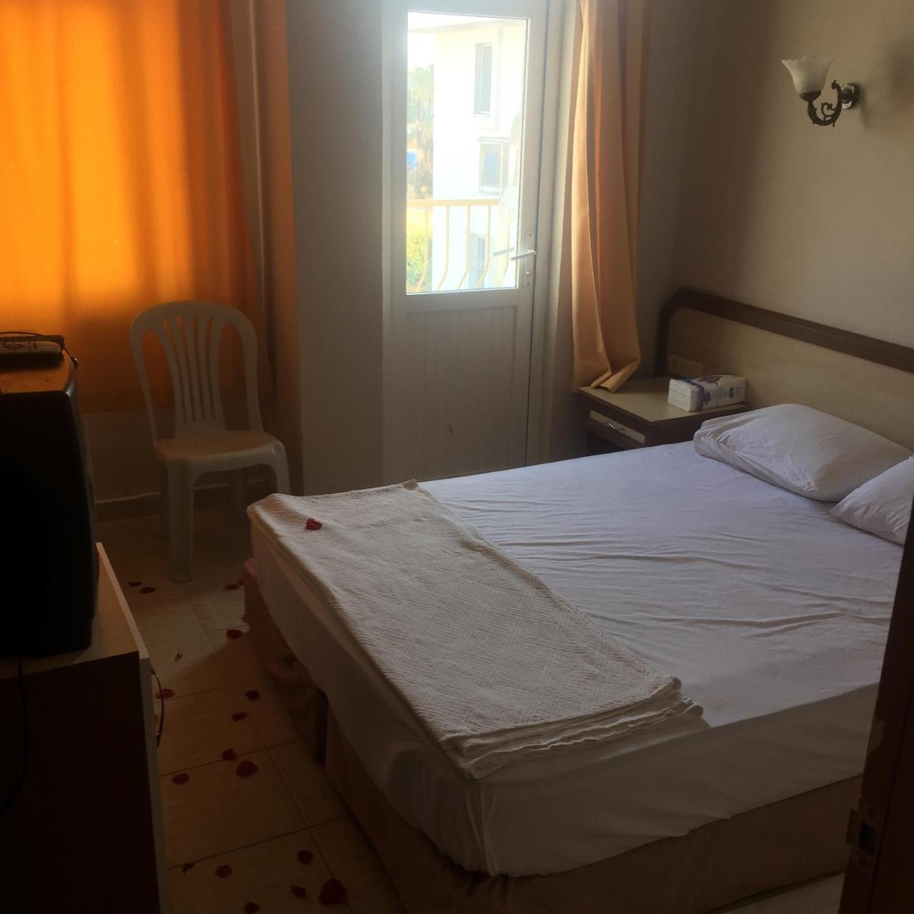 Lila Motel 马纳夫加特 外观 照片